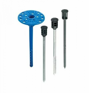 Фасадный крепеж