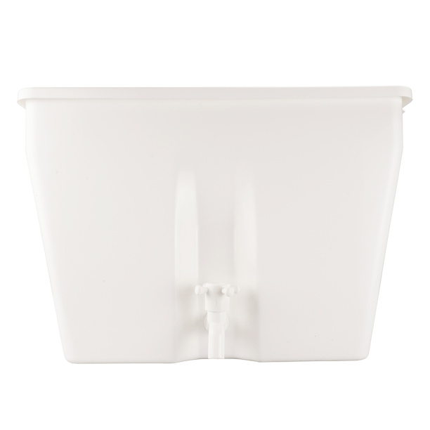 Умывальник для дачи УМ-17 с краном от магазина ЛесКонПром.ру