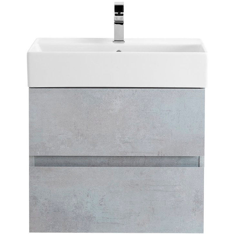 Раковина Cezares 60 CZR-MIL-60-LVB Белая от магазина ЛесКонПром.ру