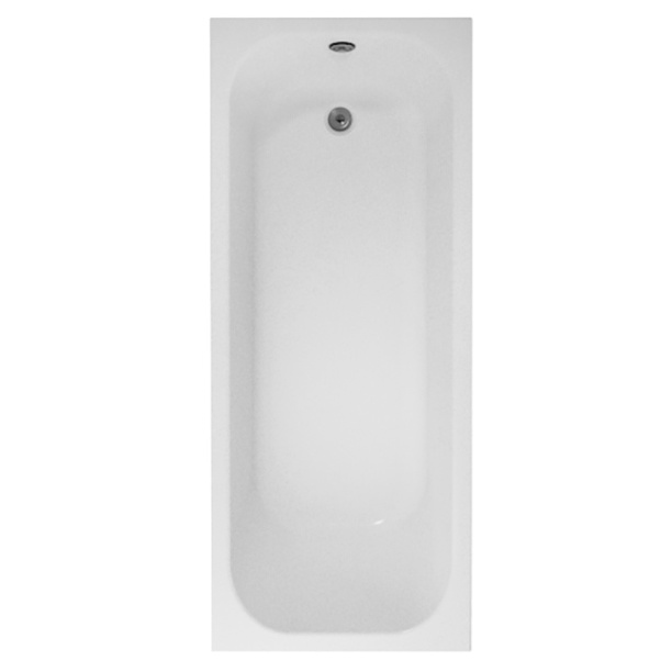 Акриловая ванна Мирсант Optima 150х70 см от магазина ЛесКонПром.ру