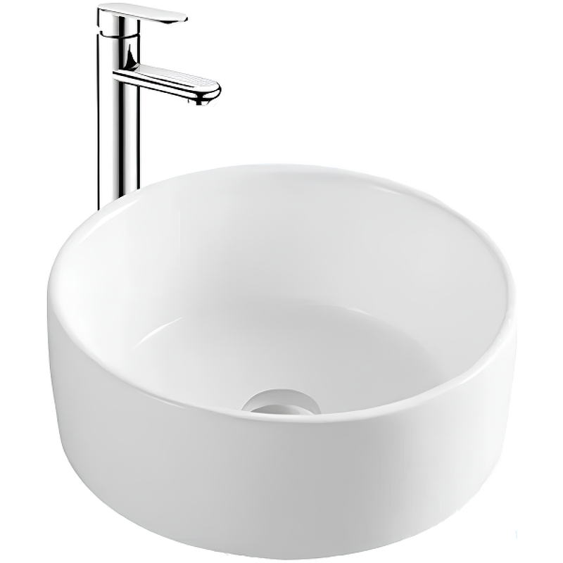 Раковина-чаша Aquatek 40 AQ5118-00 Белая от магазина ЛесКонПром.ру