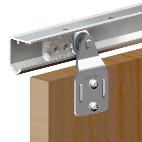 Фурнитура для раздвижных дверей