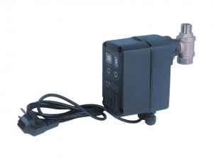 Автоматы промывки резьбовых фильтров