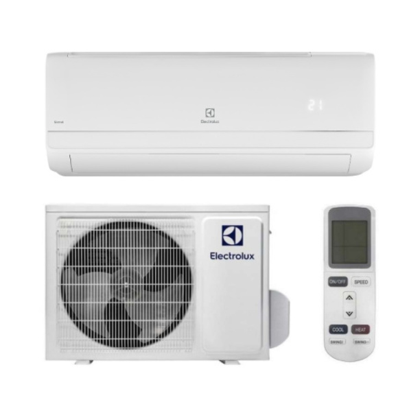 Кондиционер настенный Electrolux EACS-09HSK/N3 9 kBTU от магазина ЛесКонПром.ру