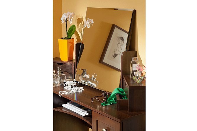 Зеркало-трюмо Sherlock 80273344 от магазина ЛесКонПром.ру