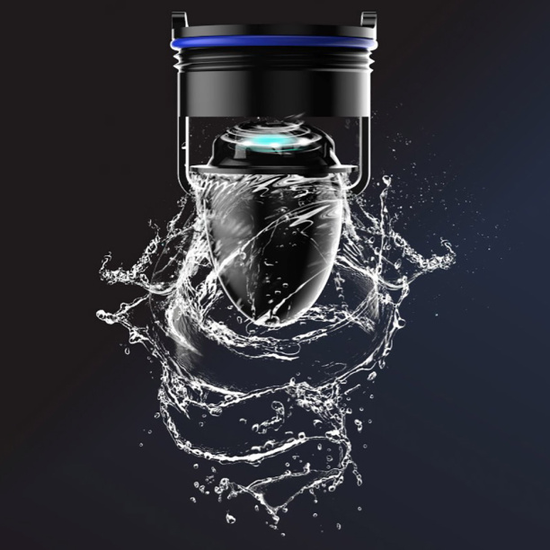 Магнитный клапан MAGdrain универсальный от магазина ЛесКонПром.ру