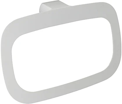 Полотенцедержатель Wasserkraft Kammel K-8360white от магазина ЛесКонПром.ру