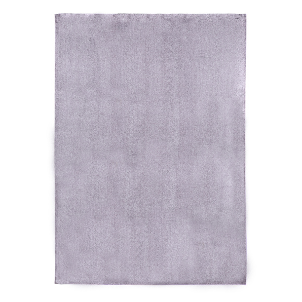 Ковер NEODECO Penguin Purple 1,6x2,3 м от магазина ЛесКонПром.ру