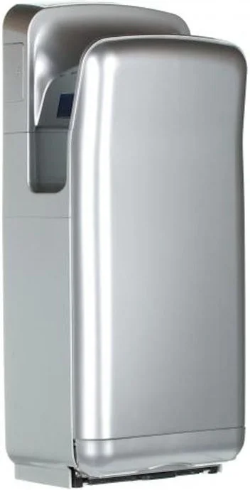 Сушилка для рук Connex HD-1200 jet silver от магазина ЛесКонПром.ру