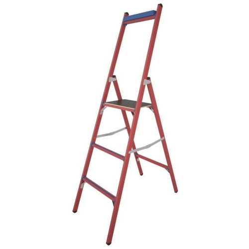 Стремянка стеклопластиковая ДИЭЛЕКТРИК ССД-1,0Е от магазина ЛесКонПром.ру