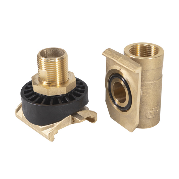 Адаптер скважинный Джилекс САУ улучшенный от магазина ЛесКонПром.ру