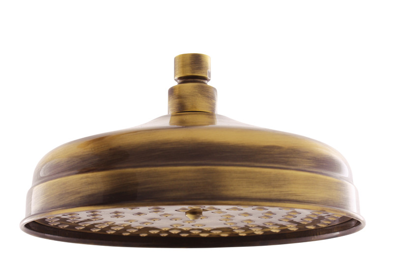 Верхний душ Rav Slezak KS0020SM Бронза от магазина ЛесКонПром.ру