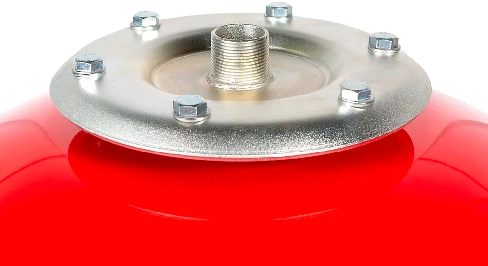 Расширительный бак отопления Джилекс В 35 от магазина ЛесКонПром.ру