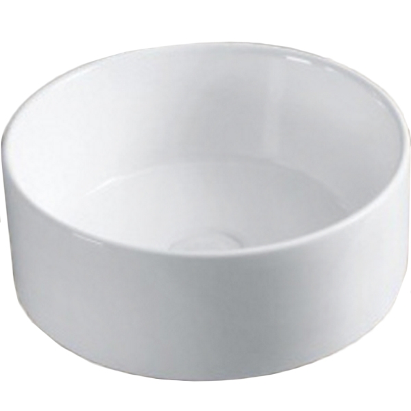 Раковина-чаша CeramaLux 40 9011 Белая от магазина ЛесКонПром.ру