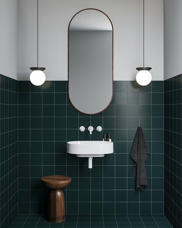 Раковина Ravak Yard 60 XJX01060000 Белая от магазина ЛесКонПром.ру