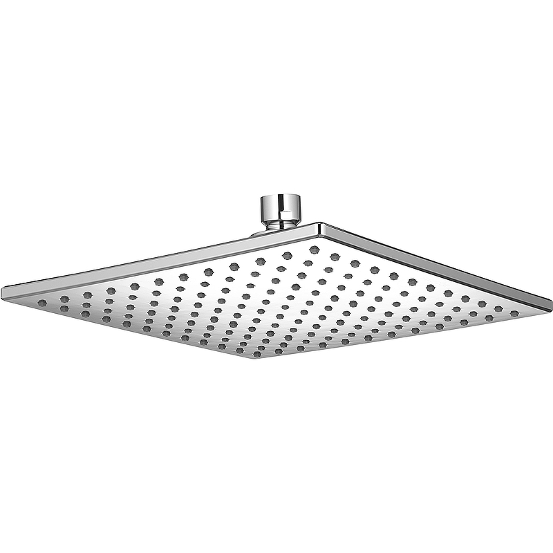 Верхний душ Swedbe Calypso 5040 Хром от магазина ЛесКонПром.ру