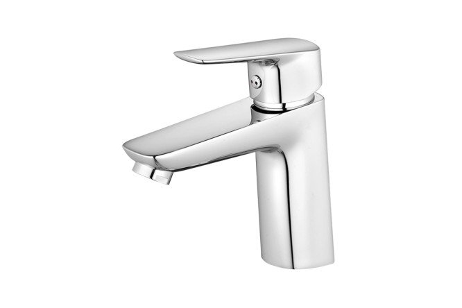 Смеситель для умывальника IDDIS Vibe 80534163 от магазина ЛесКонПром.ру