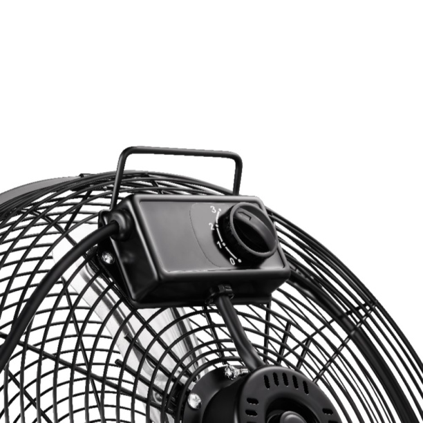 Вентилятор Ballu BIF-4B от магазина ЛесКонПром.ру