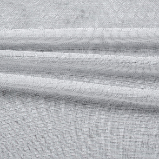 Штора-тюль 300х295 см бирюза от магазина ЛесКонПром.ру