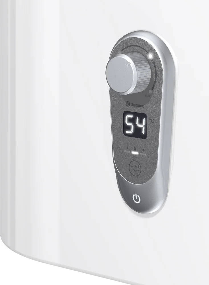 Накопительный водонагреватель Thermex Omnia 30 V электрический от магазина ЛесКонПром.ру