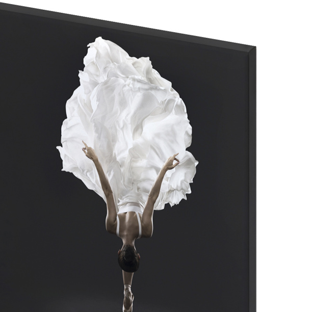 Канвас Олень 31х38 см от магазина ЛесКонПром.ру