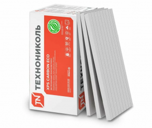 Экструдированный пенополистирол XPS