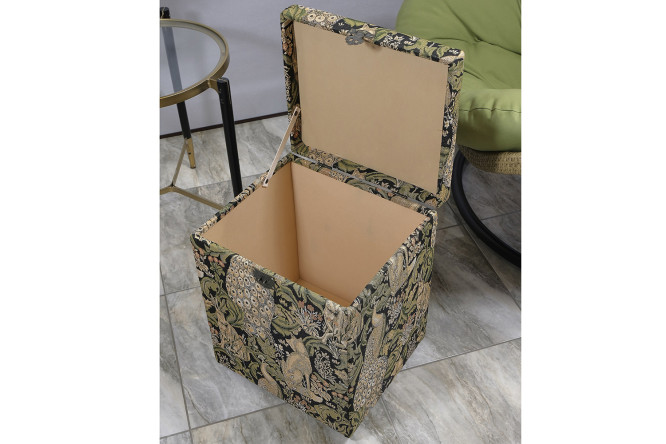 Сундук высокий FRA-78 43x56x38 см 80528206 от магазина ЛесКонПром.ру