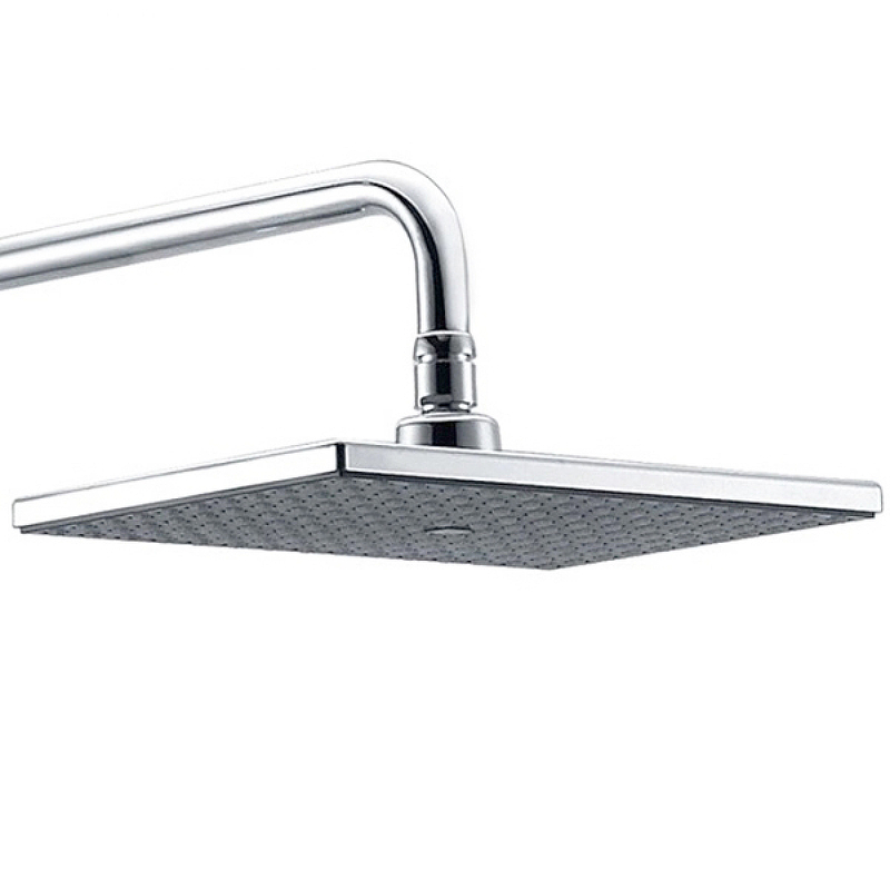 Верхний душ Kaiser SH-288 Хром от магазина ЛесКонПром.ру