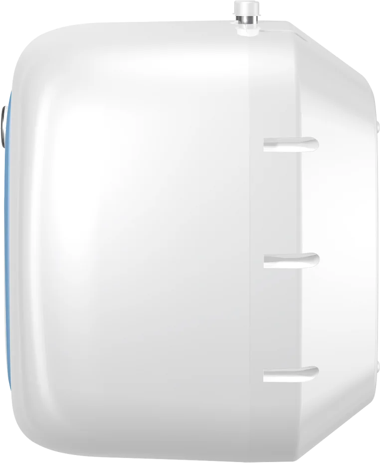 Накопительный водонагреватель Garanterm Zulu 30 U электрический от магазина ЛесКонПром.ру