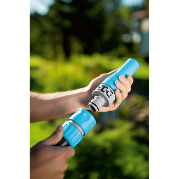 Сопло распылительное Cellfast с фитингом на 1" от магазина ЛесКонПром.ру