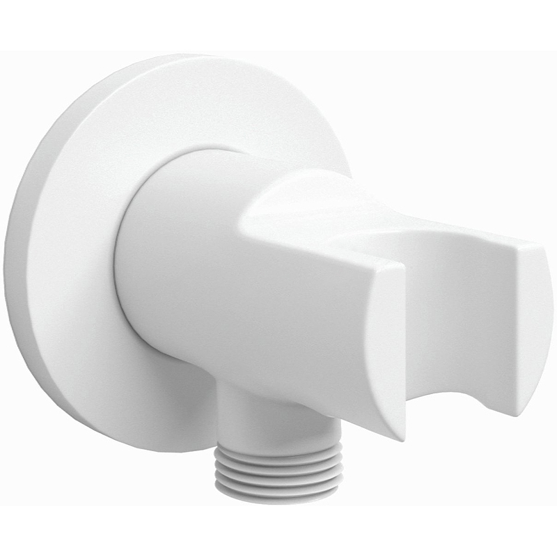 Душевая система WasserKRAFT А85155 Белая матовая от магазина ЛесКонПром.ру