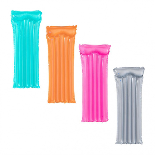 Круги, матрасы надувные