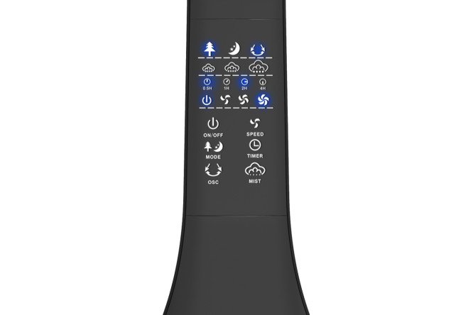 Вентилятор напольный LEX LXFC8351 80557182 от магазина ЛесКонПром.ру