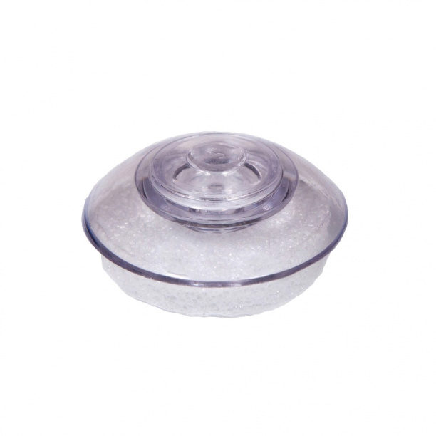 Термошайба универсальная Novattro прозрачная 50 шт от магазина ЛесКонПром.ру