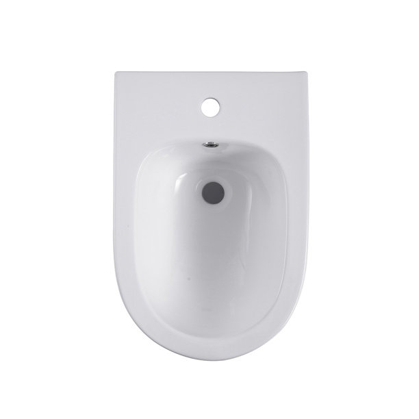 Биде Aquatek Вега напольное от магазина ЛесКонПром.ру