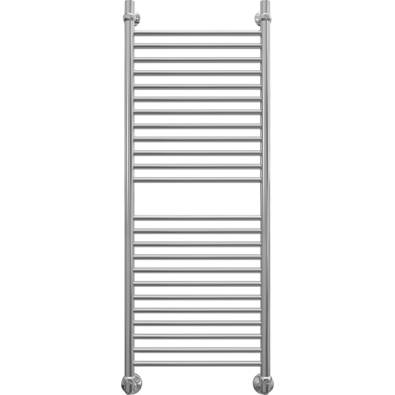 Водяной полотенцесушитель EWRIKA Медея S 120х40 Хром от магазина ЛесКонПром.ру