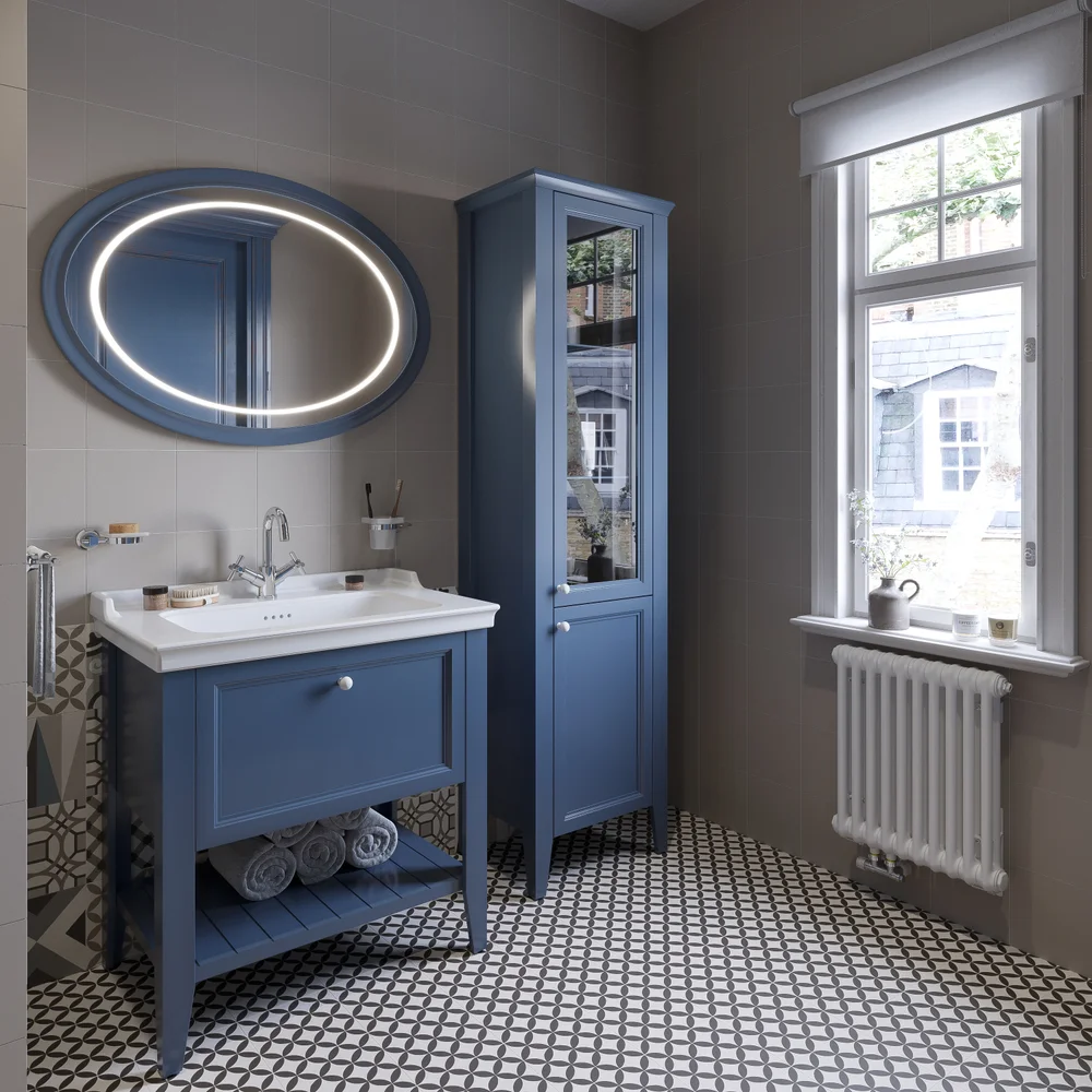 Полотенцедержатель VitrA Juno Classic A44421 хром от магазина ЛесКонПром.ру