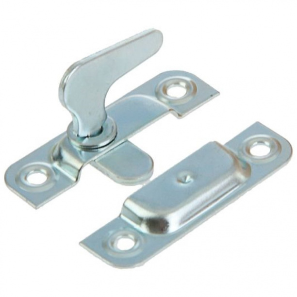 Завертка форточная Tech-KREP цинк от магазина ЛесКонПром.ру