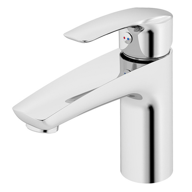 Смеситель для раковины IDDIS Ray от магазина ЛесКонПром.ру