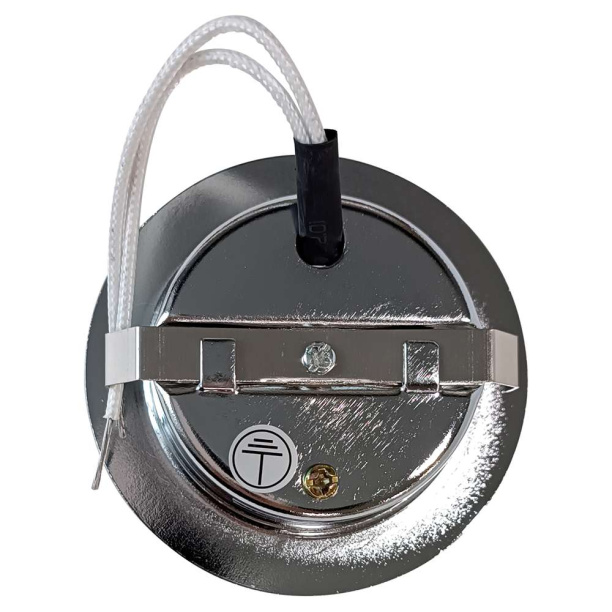 Светильник портативный Jazzway 3 ААА IP44 от магазина ЛесКонПром.ру