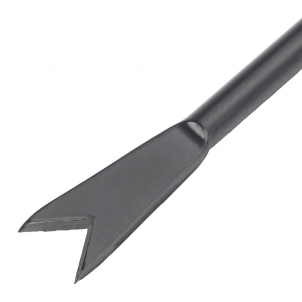 Корнеудалитель малый ручной с деревянной рукояткой от магазина ЛесКонПром.ру