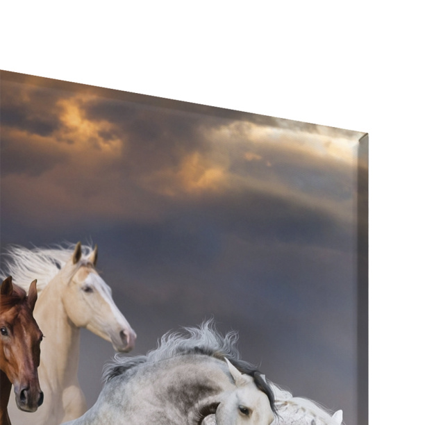 Канвас 40х40 см Женщина от магазина ЛесКонПром.ру