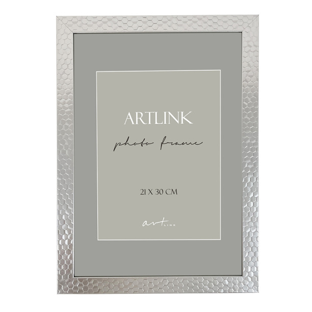 Фоторамка NEODECO 30х40 см черная от магазина ЛесКонПром.ру