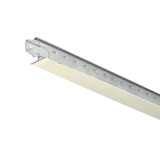 Профиль поперечный Armstrong Prelude 24XL 1200х38 мм белый от магазина ЛесКонПром.ру