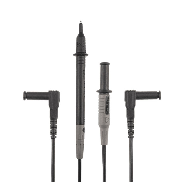 Цифровой мультиметр - пробник MASTECH MS8211D от магазина ЛесКонПром.ру