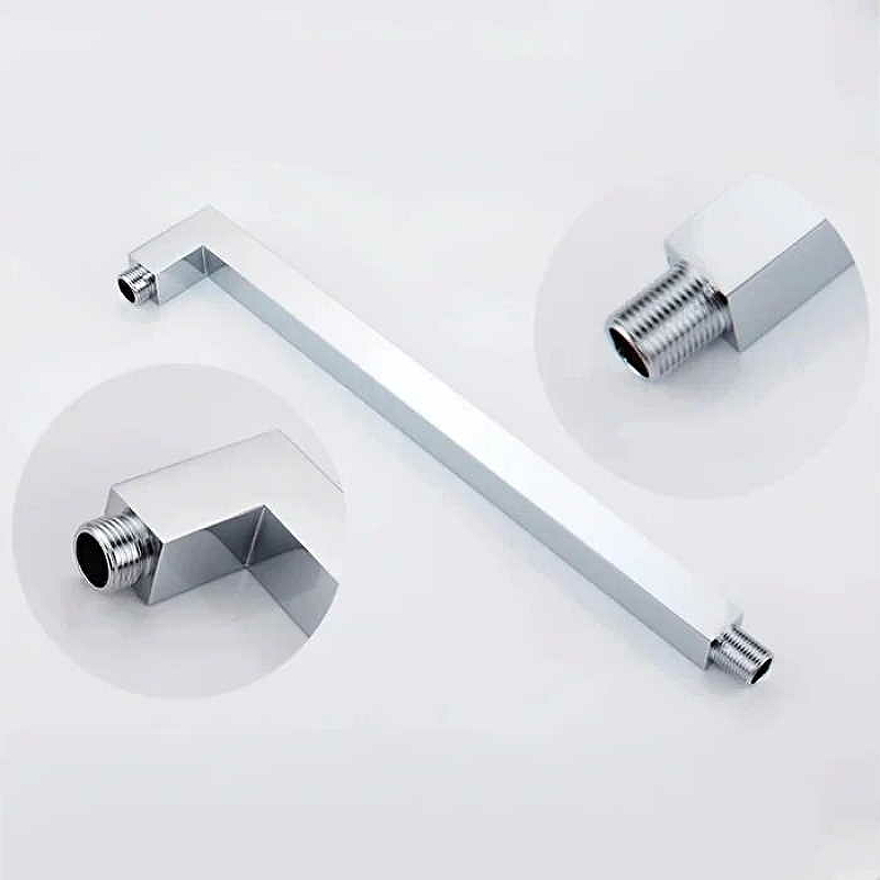 Душевая система Gappo G7107 Хром от магазина ЛесКонПром.ру