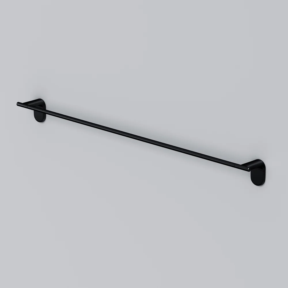 Полотенцедержатель AM.PM X-Joy A84346422 черный от магазина ЛесКонПром.ру