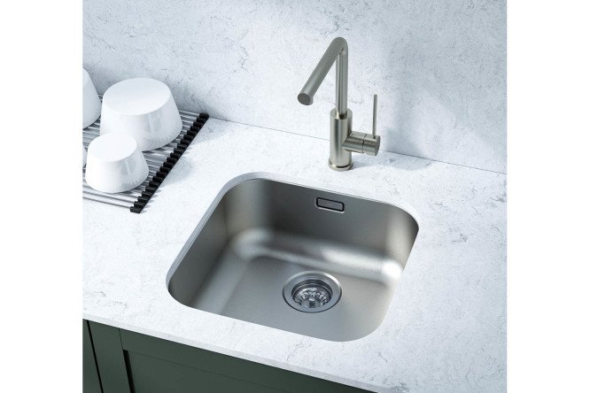 Мойка врезная IDDIS Mate 80550588 от магазина ЛесКонПром.ру