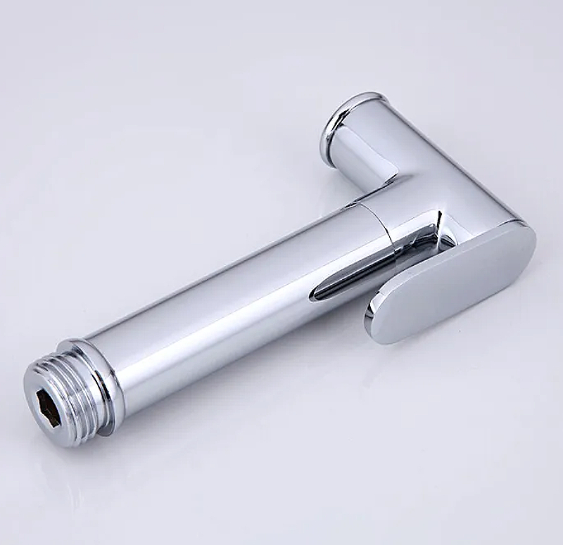 Гигиенический душ Frap F21 Хром от магазина ЛесКонПром.ру