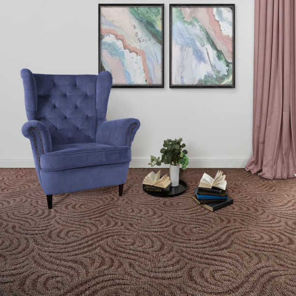 Ковролин Садко 820 бежевый 5 м от магазина ЛесКонПром.ру